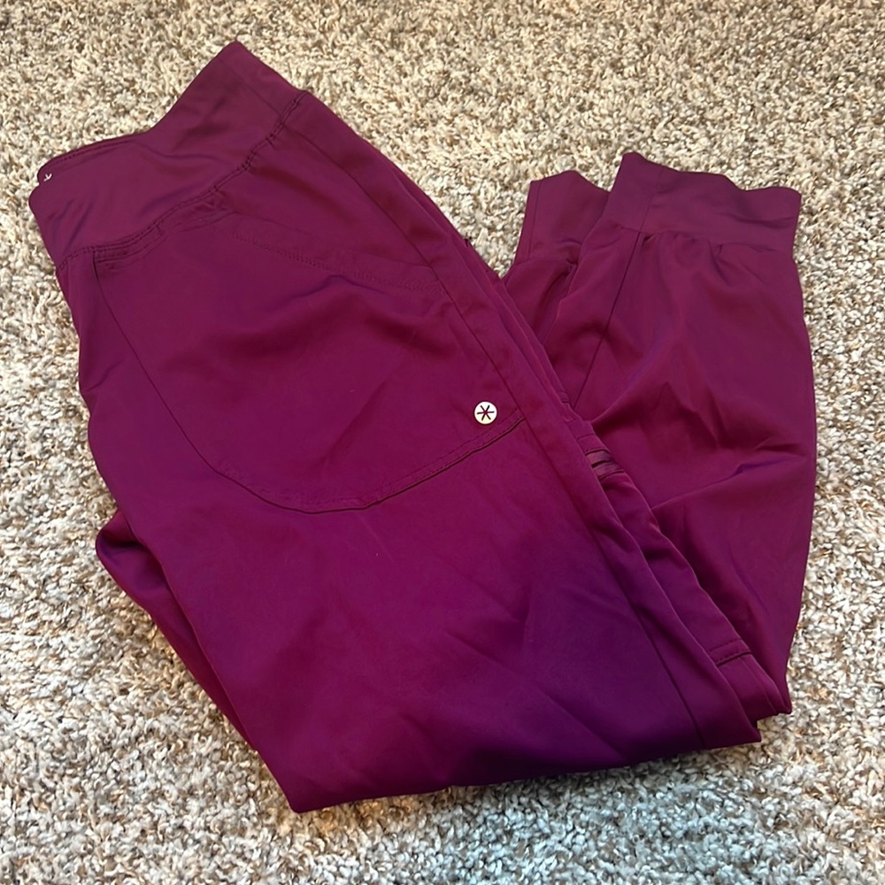 Beyond scrubs pants